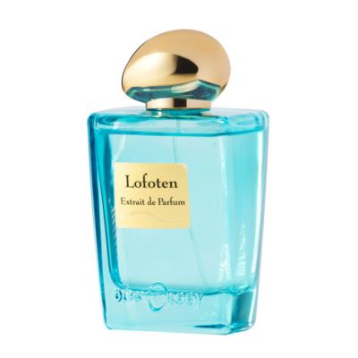 OLFATTOLOGY Lofoten Extrait de Parfum 100 ml